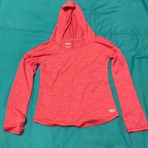 Girls Everlast Sport Hoodie